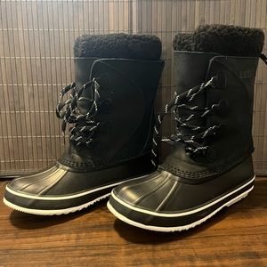 L.L. Bean Duck Boots